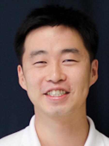 Youngmok Yun