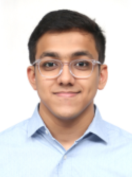 Aayush Parikh