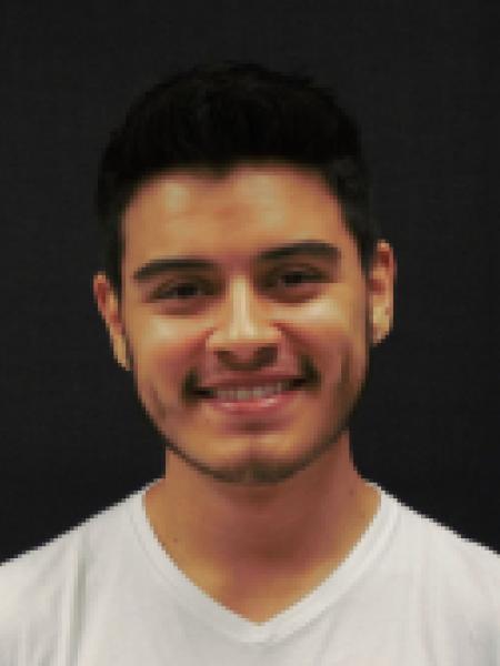Oscar Alejandro Martin Cardenas