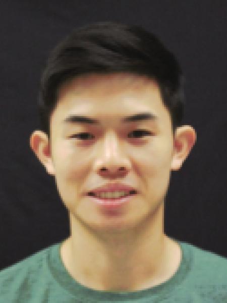 Andrew Cheung