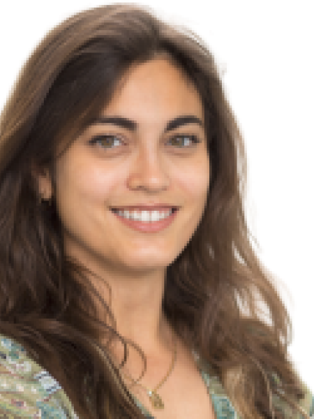 Anna Bucchieri