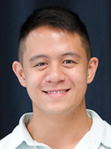 Arnold Hechanova