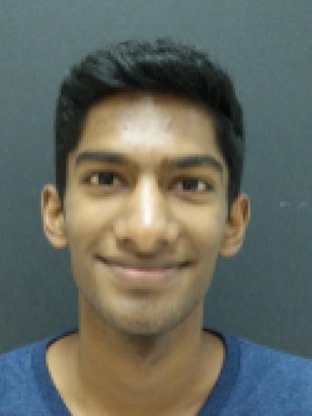 Arvind K Ramachandra
