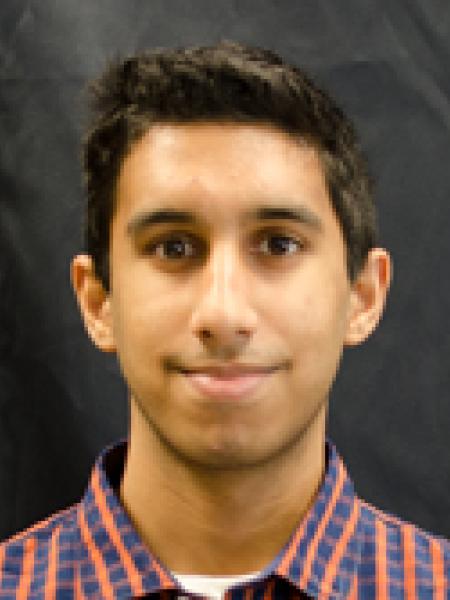 Ashwin Ramanathan