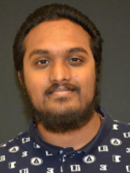 Avinash Baskaran