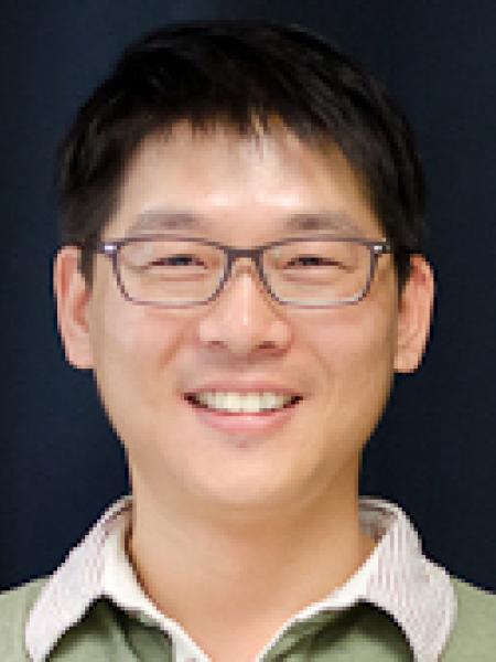 Bongsu Kim