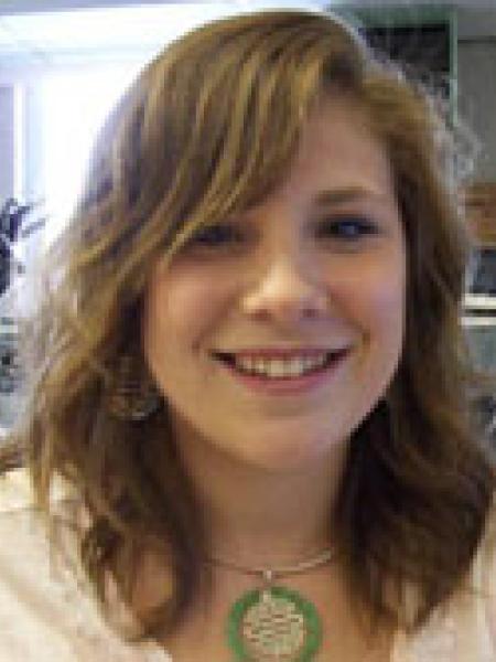 Caroline Tozer