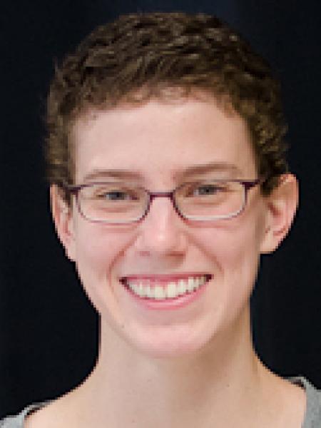 Catherine Bacon