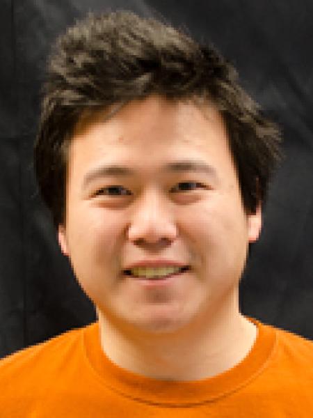 Chin-Lin Yu