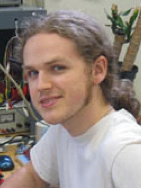 Christopher Freeman