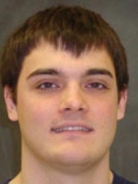 Corey Vincent