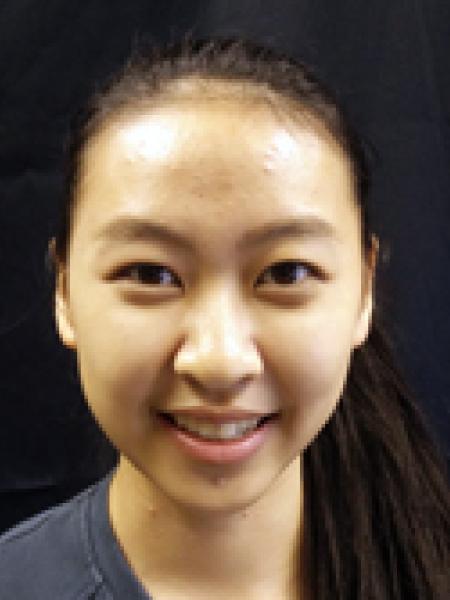 Christy Zhang