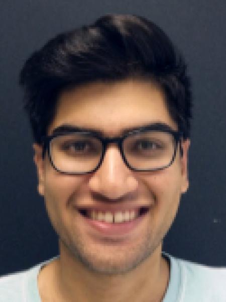 Danish Tharvani