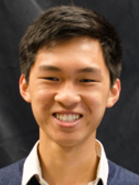 Darren Tan