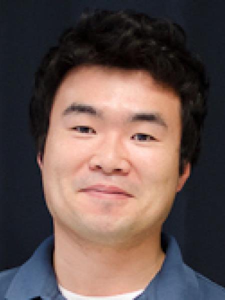 Dongmin Choi