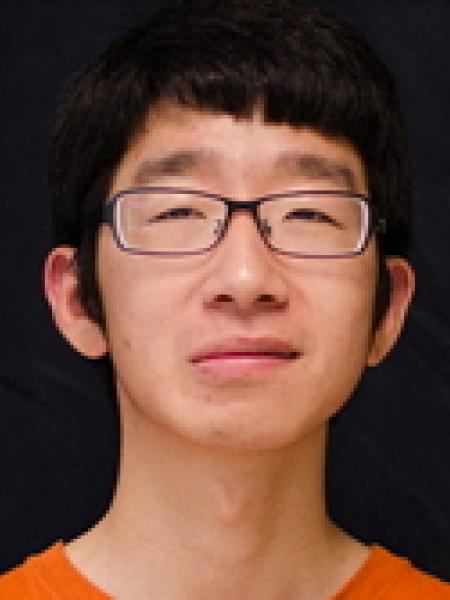 Dongyang Chen