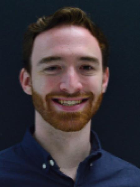 Kevin Warburton