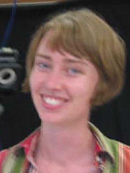 Eileen Gatewood