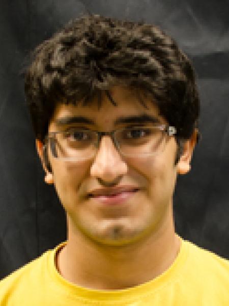 Eishaan Gakhar