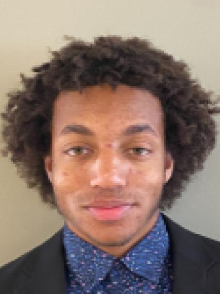 Emmanuel Ashford