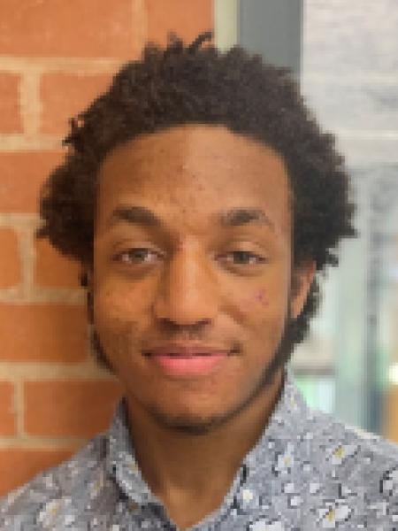 Emmanuel Ashford