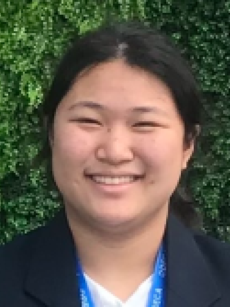 Grace Li
