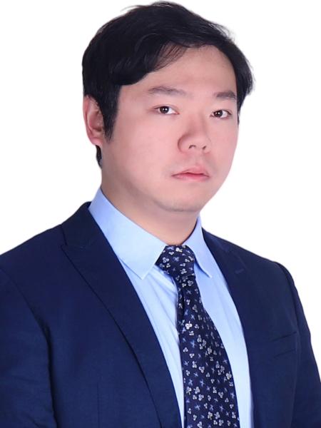 Haiyun Zhang