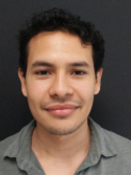 Job Donaldo Ramirez
