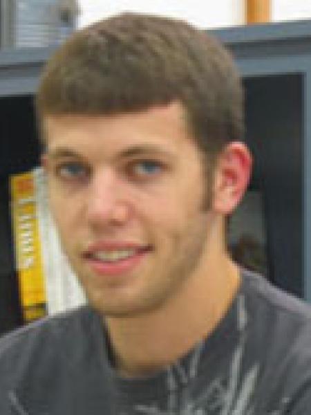 Isaac Osborne