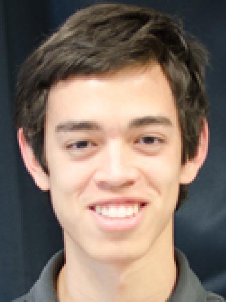 James Debacker
