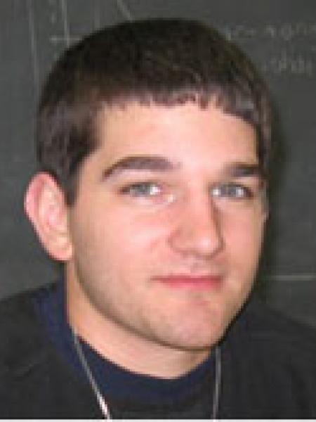 Joseph Passarelli