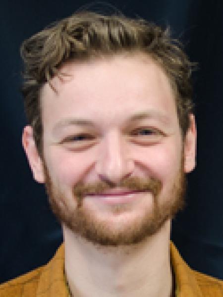 Jonas Fox