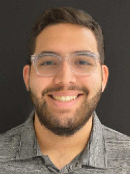 Jose A. Perez Belisario