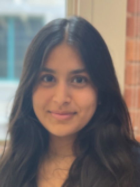 Karma Desai