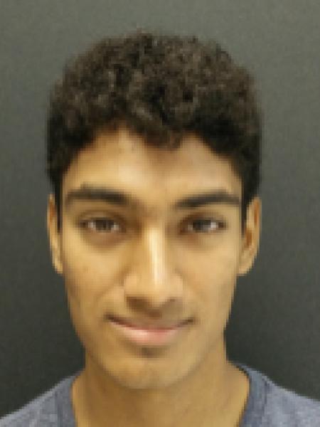 Keeshan Patel