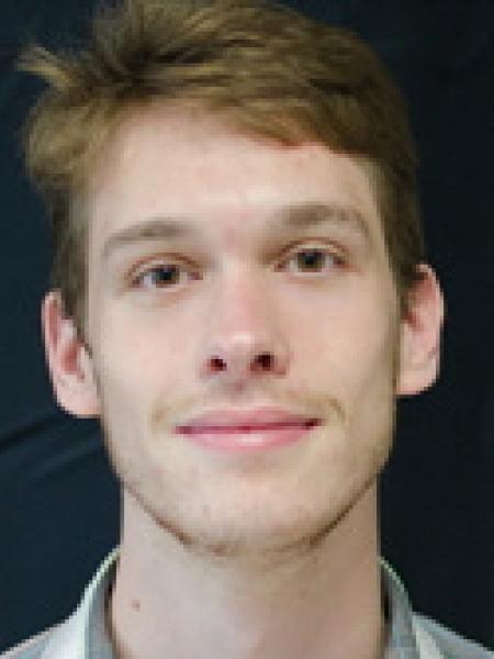 Kevin Gilbert