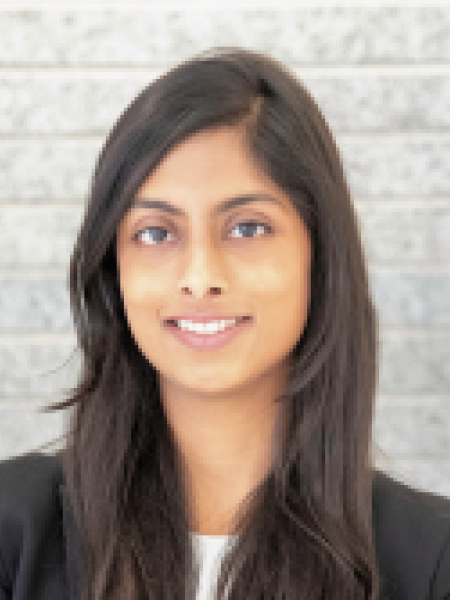 Keya Ghonasgi