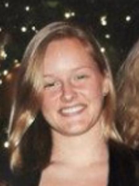 Madeline Edwards