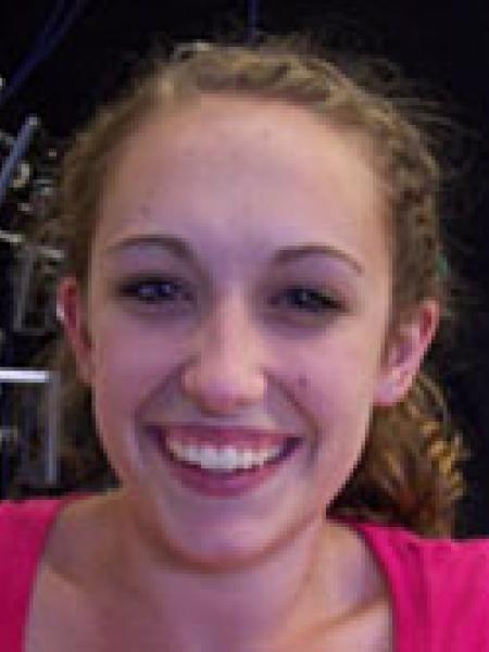 McKenna Diggins