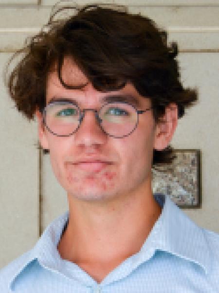 Miguel Esteva