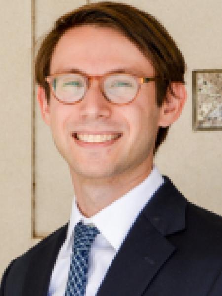 Michael Lazar