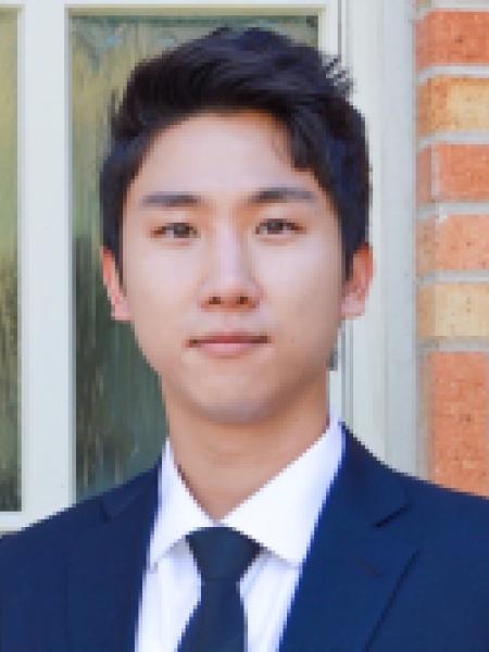 Mincheol Kim