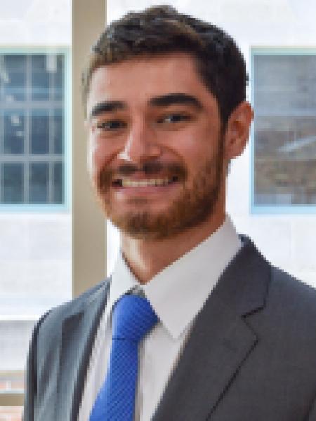 Nicholas Moser