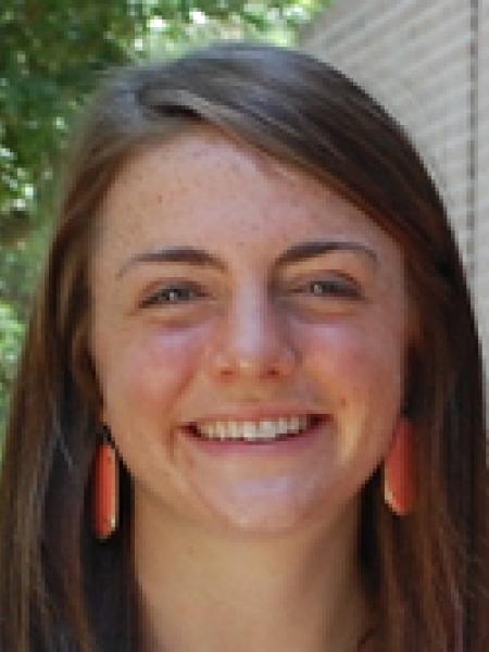 Nicole Johnston