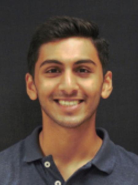 Nik Srinivas
