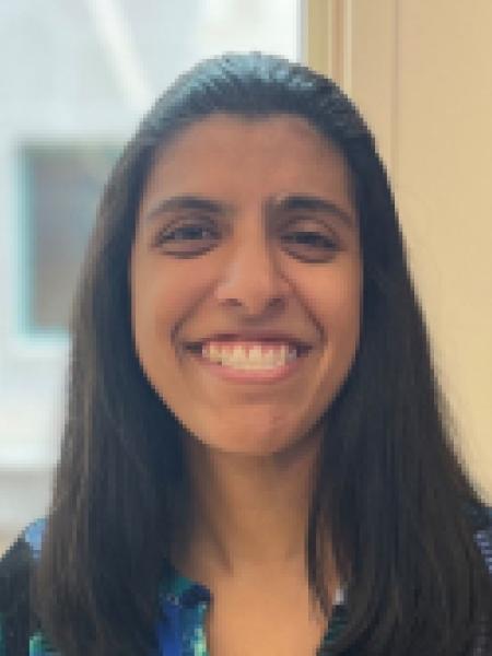 Nisha Bhargava