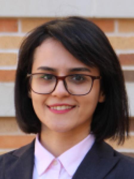 Paria Esmatloo