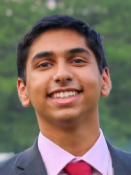 Parth Patki