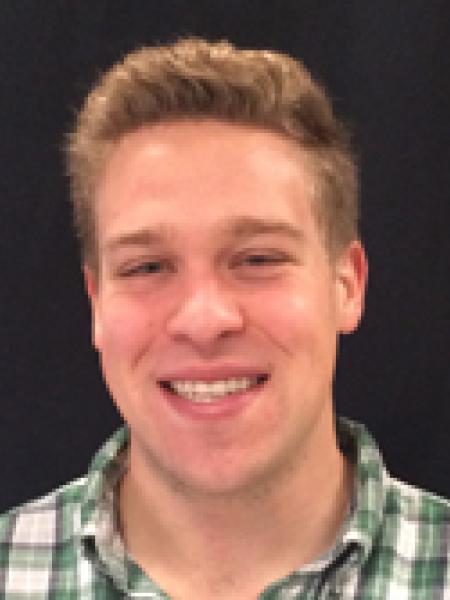 Patrick Marino