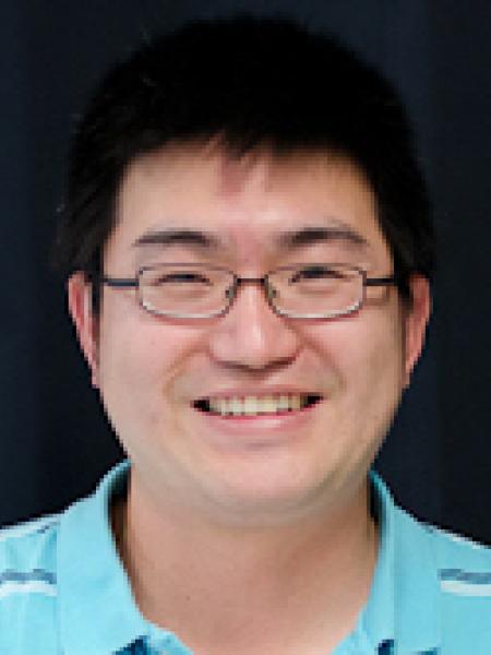 Pei-Hsin Kuo